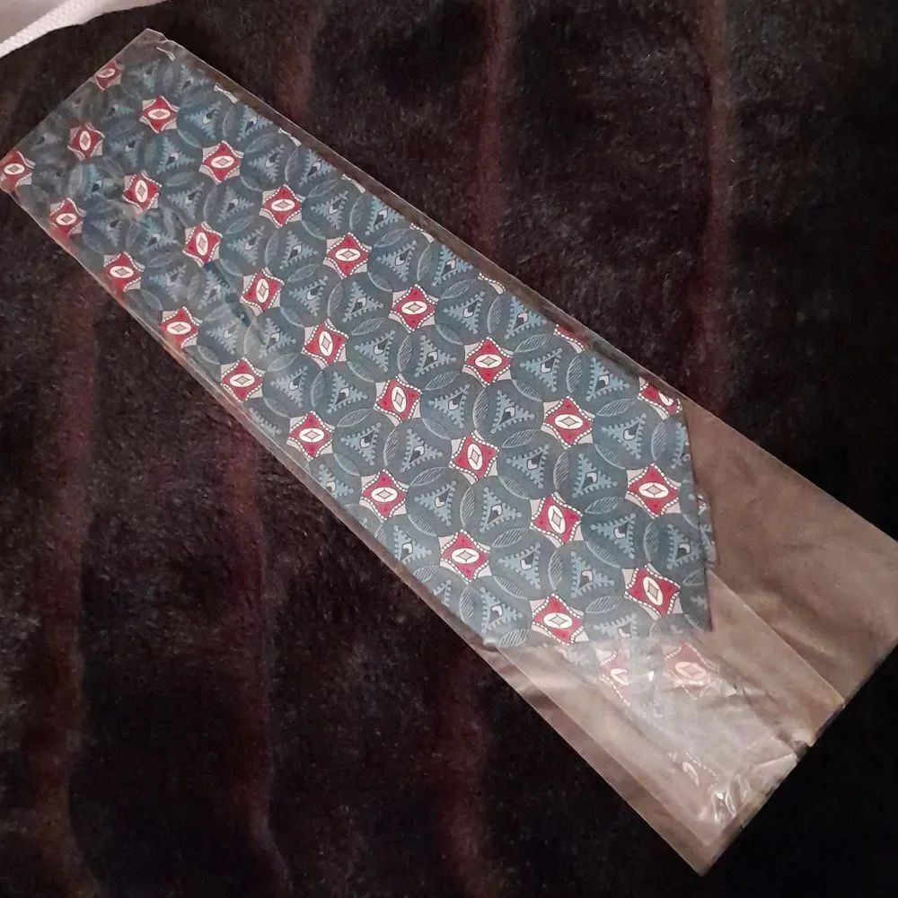 NWT Resilio 100% Imported Silk Tie  All Ties Choose any 3 for $40